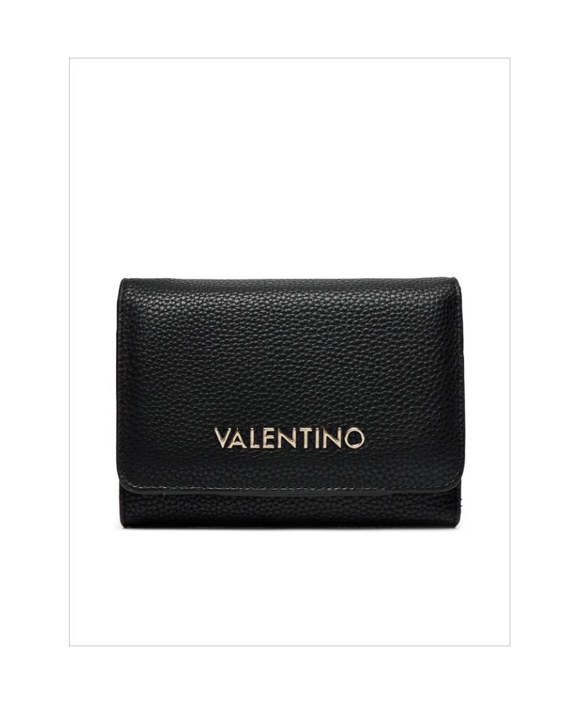 Billetera negra VPS7LX43 VALENTINO