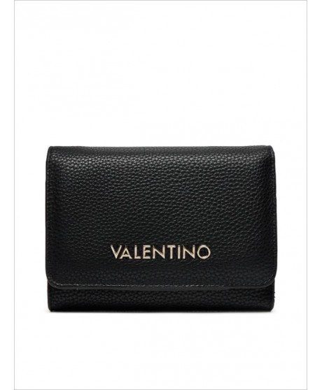 Billetera negra VPS7LX43 VALENTINO