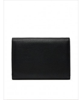 Billetera negra VPS7LX43 VALENTINO