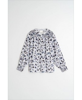 Camisa hojas noche INDI&COLD