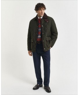 Chaqueta polar acolchada GANT