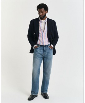Vaqueros Straight Fit GANT