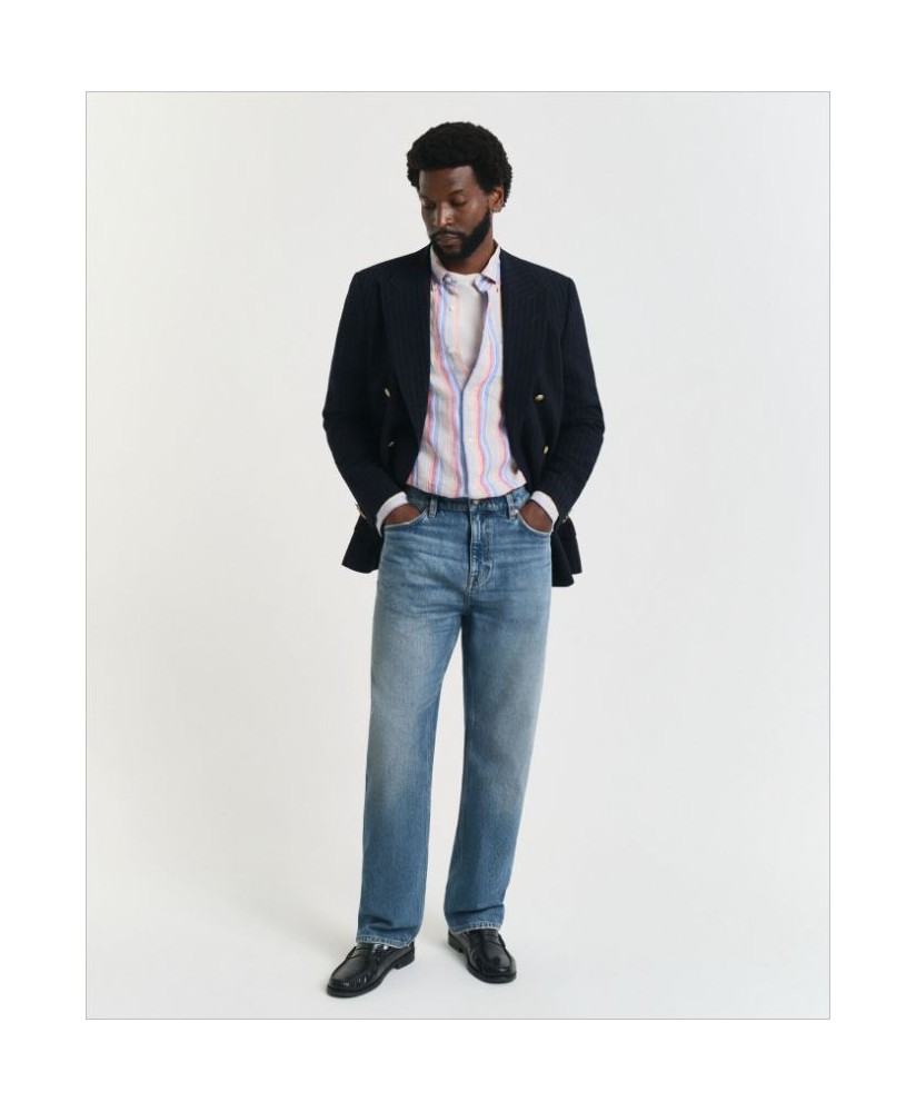 Vaqueros Straight Fit GANT