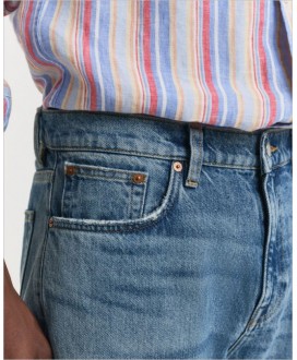 Vaqueros Straight Fit GANT