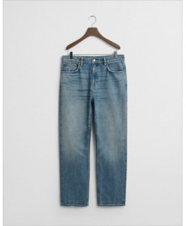 Vaqueros Straight Fit GANT