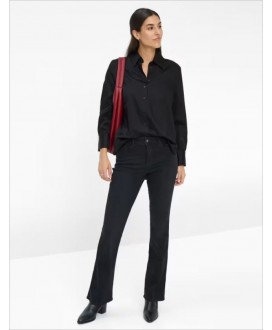 Pantalón negro tachas Shakira BRAX