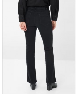 Pantalón negro tachas Shakira BRAX