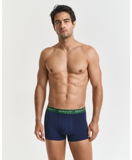 Pack tres bóxers GANT