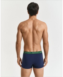Pack tres bóxers GANT