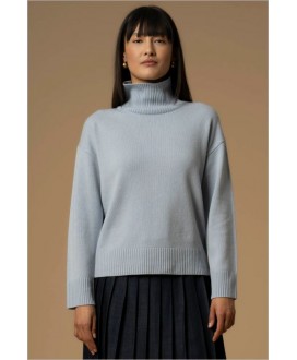 Jersey cisne azul claro KOCCA