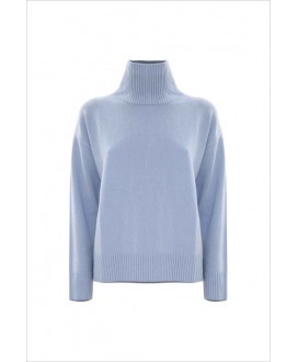 Jersey cisne azul claro KOCCA