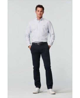 Pantalón chino marino Roma MEYER