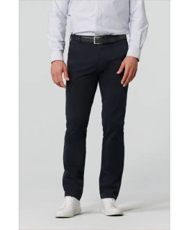 Pantalón chino marino Roma MEYER