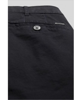 Pantalón chino marino Roma MEYER
