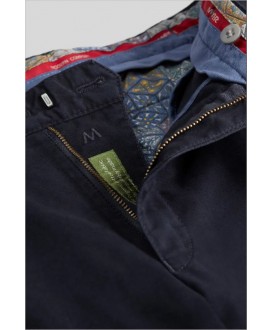 Pantalón chino marino Roma MEYER