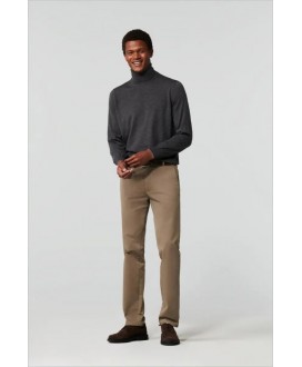 Pantalón chino beige ROMA