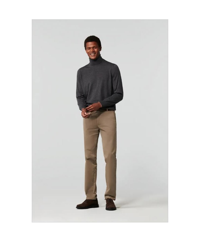 Pantalón chino beige ROMA