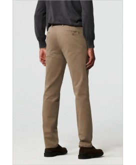 Pantalón chino beige ROMA