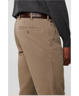 Pantalón chino beige ROMA