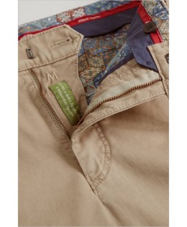 Pantalón chino beige ROMA