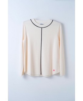 Jersey crudo lista negra  HONGO