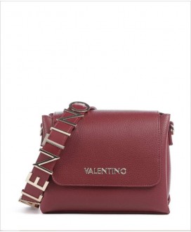 Bolso bandolera Alexia marrón VALENTINO