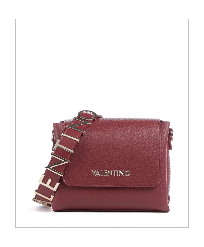 Bolso bandolera Alexia marrón VALENTINO