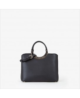 Bolso Wendy Re negro VALENTINO