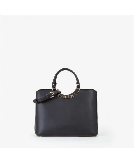 Bolso Wendy Re negro VALENTINO