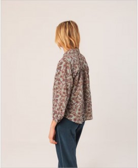 Camisa estampado agua INDI&COLD