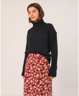 Falda estampado cereza INDI&COLD