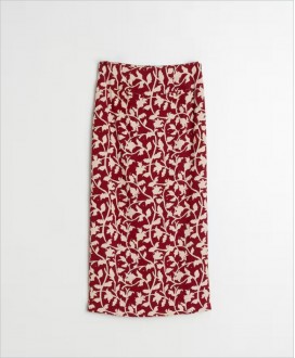 Falda estampado cereza INDI&COLD