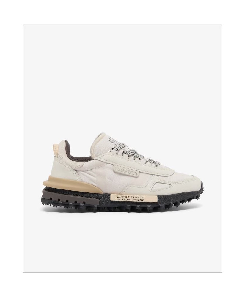Zapatillas de mujer ELITE ACTIVE LACOSTE