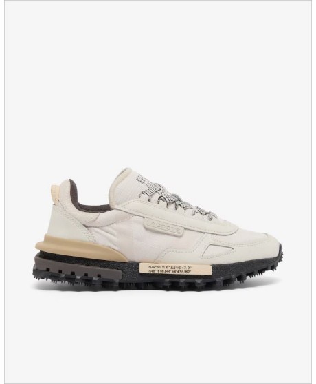 Zapatillas de mujer ELITE ACTIVE LACOSTE