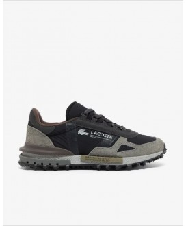 Zapatillas hombre gris Elite Active LACOSTE