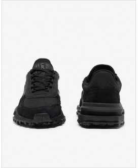 Zapatillas hombre negra Elite Active LACOSTE