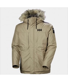 Parka Coastal 3.0 beige HELLY HANSEN
