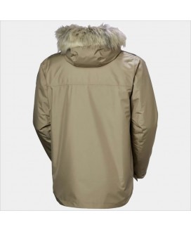 Parka Coastal 3.0 beige HELLY HANSEN