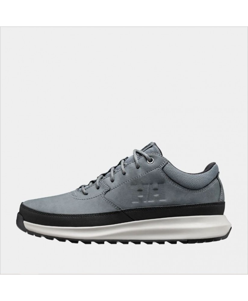 Zapatillas grises Beckett HELLY HANSEN