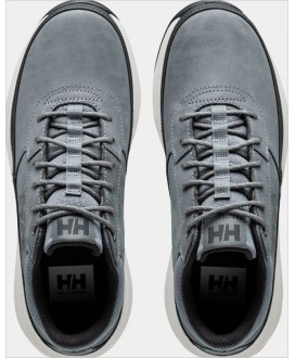 Zapatillas grises Beckett HELLY HANSEN