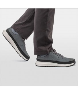 Zapatillas grises Beckett HELLY HANSEN