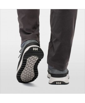 Zapatillas grises Beckett HELLY HANSEN