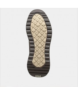 Zapatillas marrón Beckett HELLY HANSEN