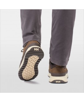 Zapatillas marrón Beckett HELLY HANSEN