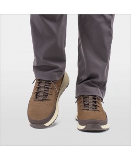 Zapatillas marrón Beckett HELLY HANSEN
