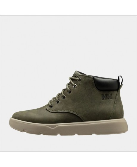 Bota gris Pinehurst HELLY HANSEN