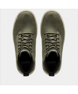 Bota gris Pinehurst HELLY HANSEN