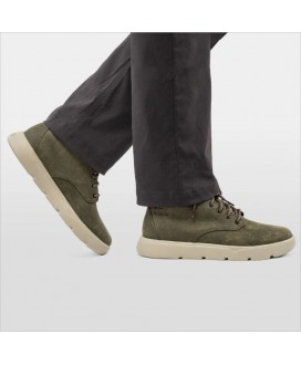 Bota gris Pinehurst HELLY HANSEN