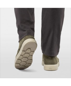 Bota gris Pinehurst HELLY HANSEN