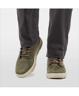 Bota gris Pinehurst HELLY HANSEN